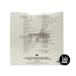 Forrest Gump: The Soundtrack Vinyl 2LP