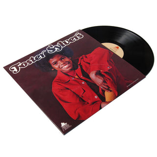 Foster Sylvers: Foster Sylvers LP