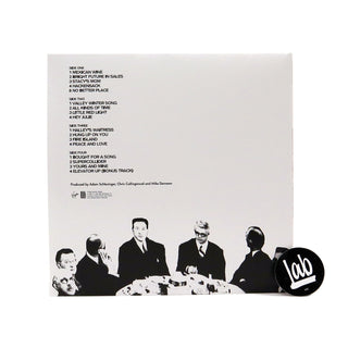 Fountains of Wayne: Welcome Interstate Managers (Colored Vinyl)