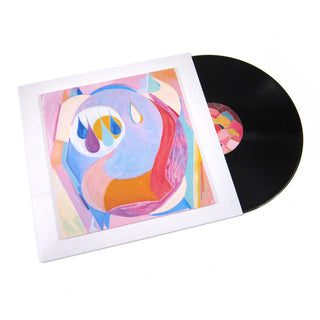 Four Tet: Anna Painting Vinyl 12"