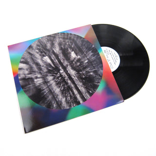Four Tet: Beautiful Rewind Vinyl LP