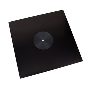 Burial, Four Tet & Thom Yorke: Her Revolution / His Rope 12"