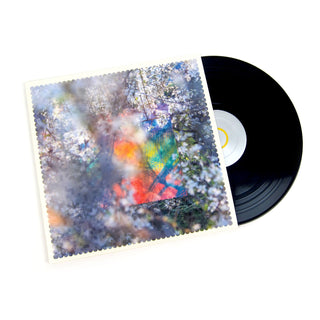 Four Tet: Sixteen Oceans Vinyl 2LP