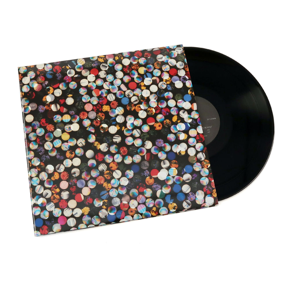 Four Tet: There Is Love In You Vinyl 2LP