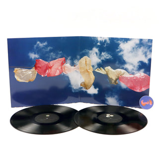 Four Tet: There Is Love In You Vinyl 2LP