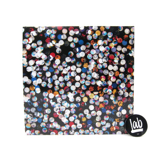 Four Tet: There Is Love In You - Expanded Edition Vinyl 3LP