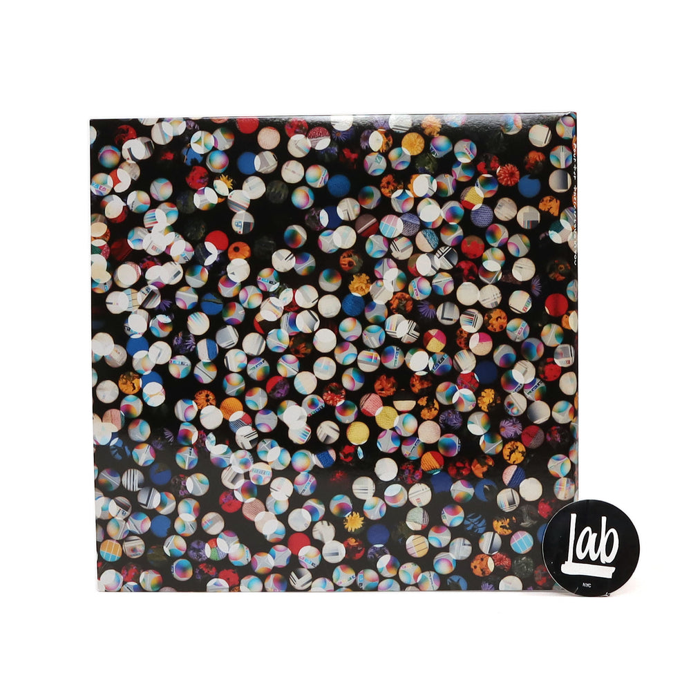 Four Tet: There Is Love In You Vinyl 2LP