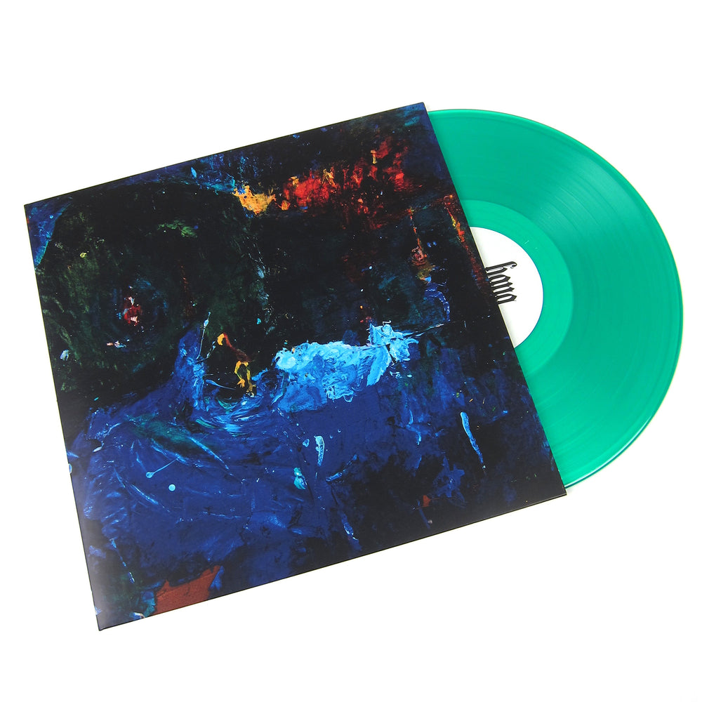 Foxygen: Hang (Colored Vinyl) Vinyl LP