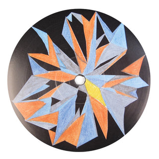 Floating Points: Nuits Sonores Vinyl 12"