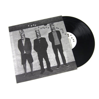Frak: Sudden Haircut Vinyl 12"