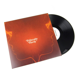 Francoise Hardy: Et Si Je M'en Vais Avant Toi (180g) Vinyl LP