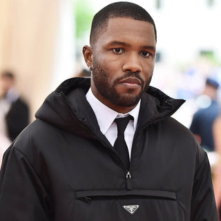 Frank Ocean: Vinyl Release Alert Vinyl LP