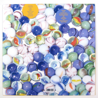 Frankie Cosmos: Close It Quietly (Loser Edition Colored Vinyl) Vinyl LP