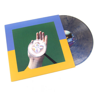 Frankie Cosmos: Close It Quietly (Loser Edition Colored Vinyl) Vinyl LP