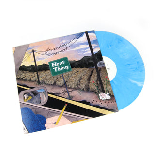 Frankie Cosmos: Next Thing (Colored Vinyl) Vinyl LP