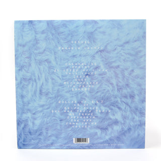 Frankie Cosmos: Vessel (Loser Edition Colored Vinyl) Vinyl LP