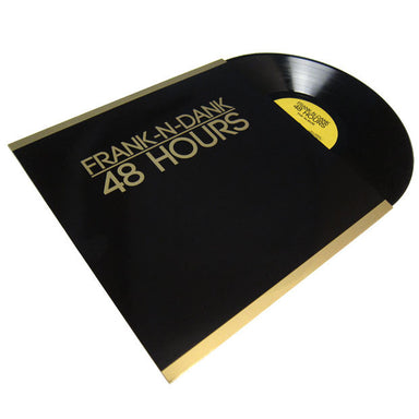 Frank n Dank: 48 Hours LP