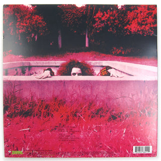 Frank Zappa: Hot Rats 50th Anniversary (Colored Vinyl) Vinyl LP