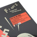 Franz Ferdinand: Hits To The Head (Indie Exclusive Colored Vinyl) Vinyl LP