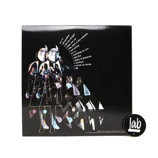 Franz Ferdinand: Franz Ferdinand (180g) Vinyl