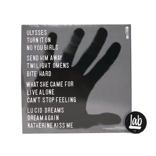 Franz Ferdinand: Tonight Franz Ferdinand (180g) Vinyl