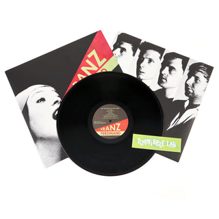 Franz Ferdinand: You Could Have It So Much Better (180g) Vinyl