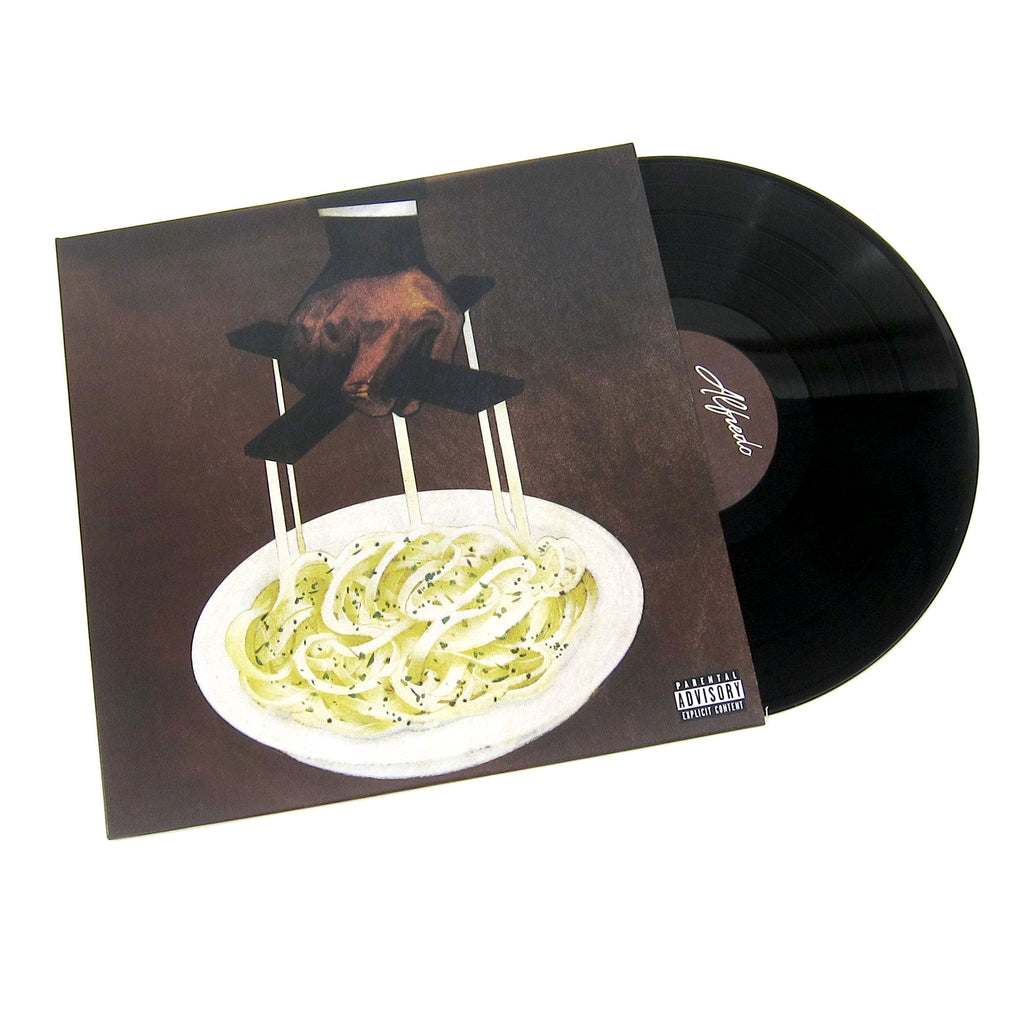 Freddie Gibbs & Alchemist: Alfredo Vinyl LP — TurntableLab.com