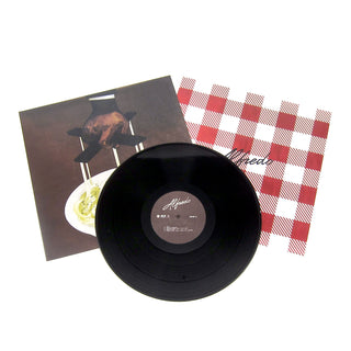 Freddie Gibbs & Alchemist: Alfredo Vinyl LP