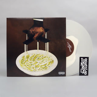 Freddie Gibbs & Alchemist: Alfredo (Colored Vinyl) Vinyl LP - Turntable Lab Exclusive