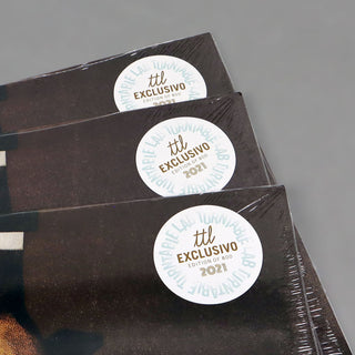 Freddie Gibbs & Alchemist: Alfredo (Colored Vinyl) Vinyl LP - Turntable Lab Exclusive