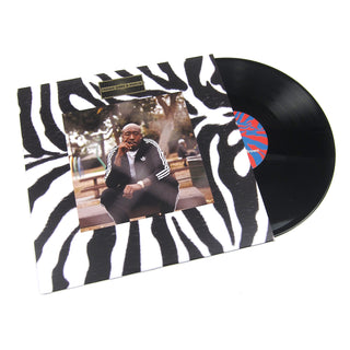 Freddie Gibbs & Madlib: Pinata Vinyl 2LP