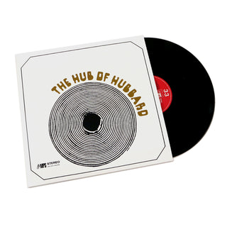 Freddie Hubbard: The Hub Of Hubbard (180g) Vinyl LP