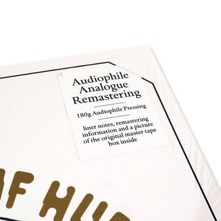 Freddie Hubbard: The Hub Of Hubbard (180g) Vinyl LP