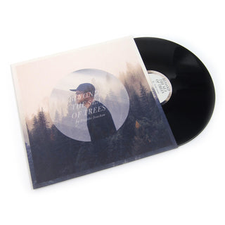 Freddie Joachim: Beyond The Sea Of Trees Vinyl 2LP