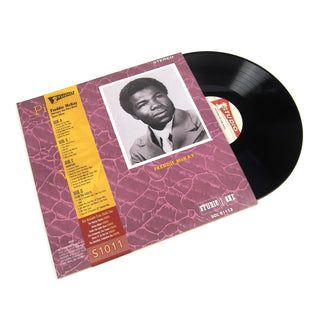 Freddie McKay: Picture On The Wall Deluxe Edition Vinyl 2LP