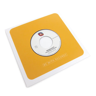 Freddie Scott: (You) Got What I Need / Powerful Love Vinyl 7"