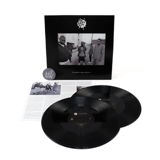 Freestyle Fellowship: To Whom It May Concern Vinyl 2LP