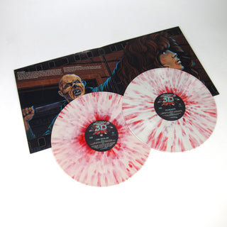 Harry Manfredini: Friday The 13th Part 3 (180g Colored Vinyl) Vinyl 2LP