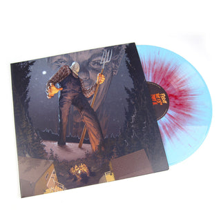 Harry Manfredini: Friday The 13th Part II (180g, Colored Vinyl) Vinyl LP