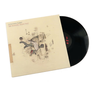 Frightened Rabbit: Midnight Organ Fight Vinyl LP