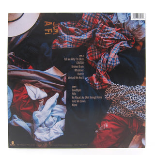 The Frights: Hypochondriac (Indie Exclusive Colored Vinyl) Vinyl LP