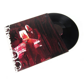 From First To Last: Dear Diary, My Teen Angst Has A Body Count Vinyl LP+CD