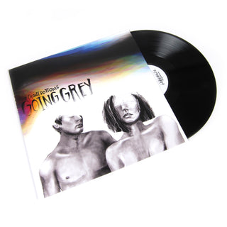 The Front Bottoms: Going Grey Vinyl LP
