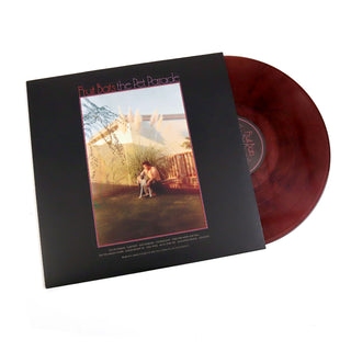 Fruit Bats: The Pet Parade (Indie Exclusive Colored Vinyl)