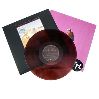 Fruit Bats: The Pet Parade (Indie Exclusive Colored Vinyl)