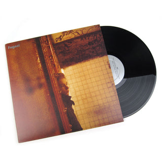 Fugazi: Steady Diet Of Nothing Vinyl LP