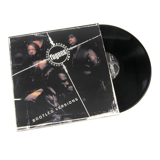 Fugees: Refugee Camp - Bootleg Versions Vinyl