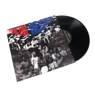 Now-Again Records: Function Underground - The Black & Brown American Rock Sound 1969-1974 Vinyl LP (Record Store Day)