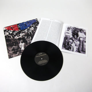 Now-Again Records: Function Underground - The Black & Brown American Rock Sound 1969-1974 Vinyl LP (Record Store Day)