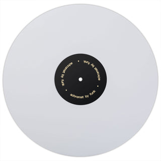 Funk Firm: Achromat Platter Mat - 3mm (for Rega Turntables)